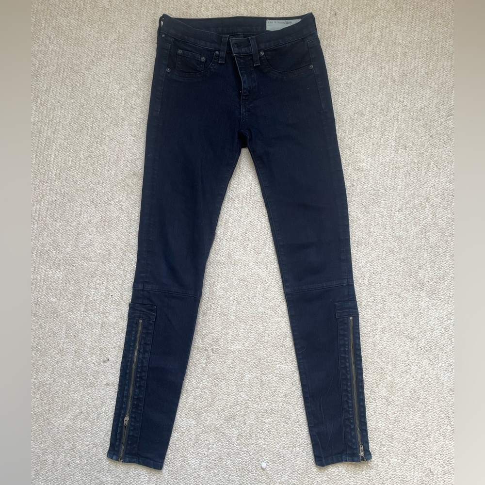 Rag and bone women’s jeans